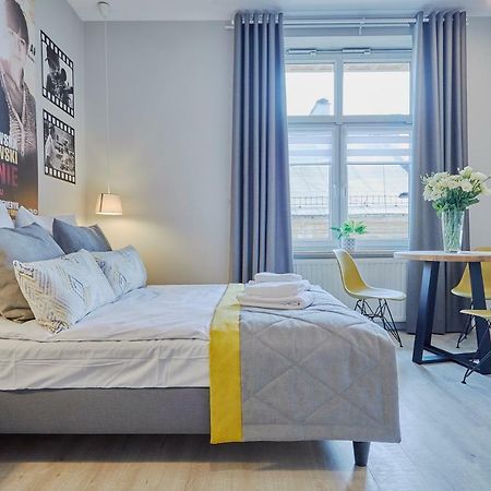 Florianska 32 By Pi Apartments Krakow Luaran gambar