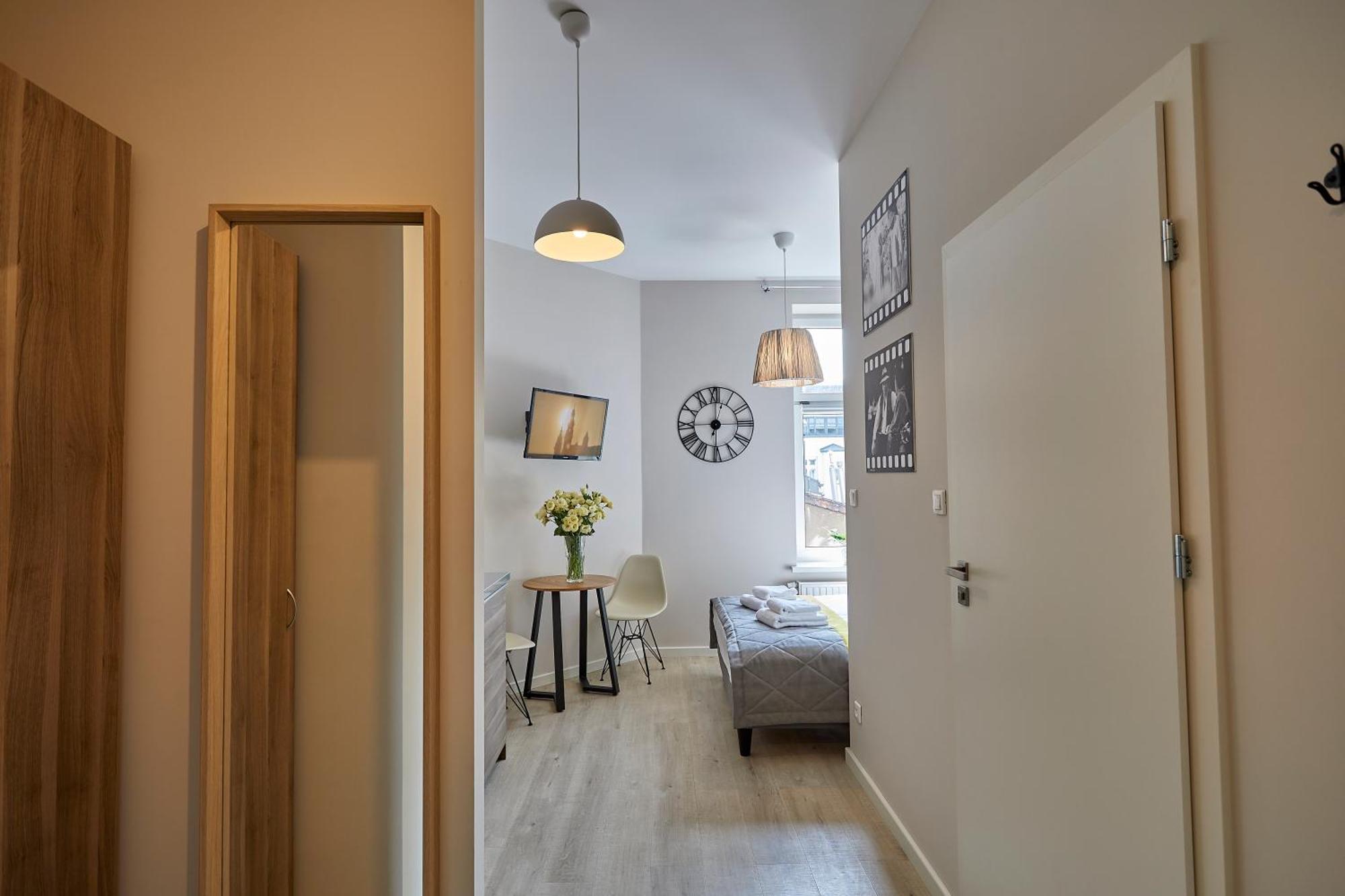 Florianska 32 By Pi Apartments Krakow Luaran gambar