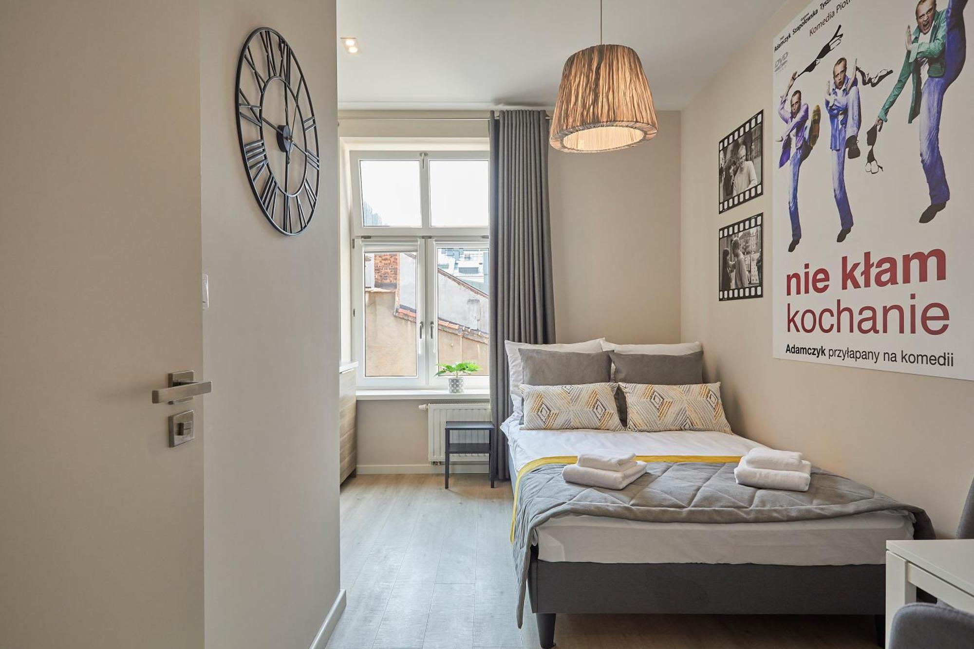 Florianska 32 By Pi Apartments Krakow Luaran gambar