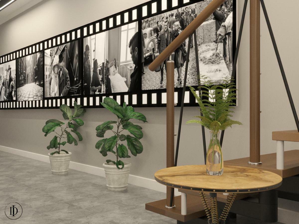 Florianska 32 By Pi Apartments Krakow Luaran gambar