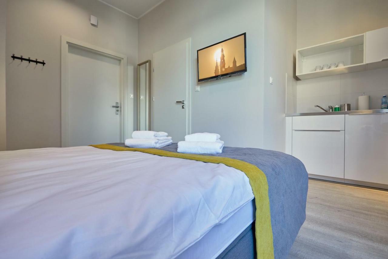 Florianska 32 By Pi Apartments Krakow Luaran gambar