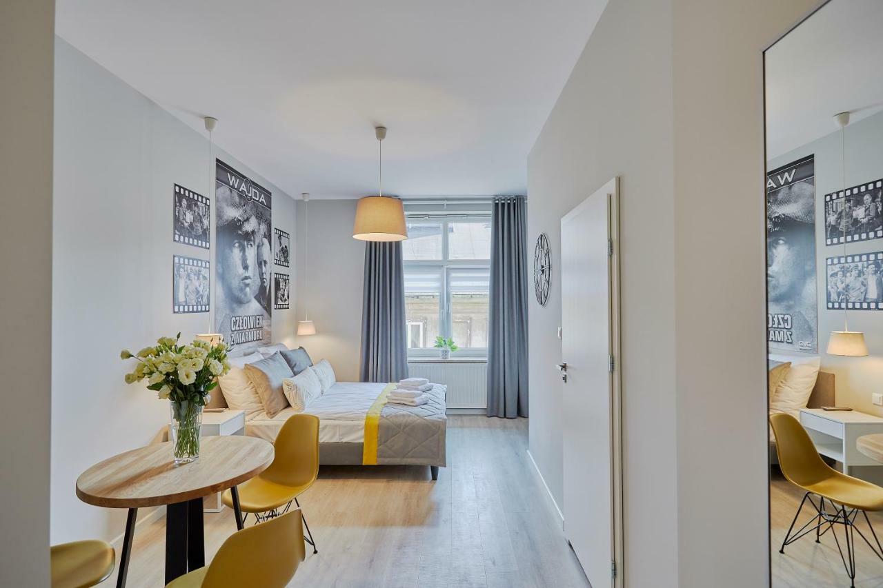 Florianska 32 By Pi Apartments Krakow Luaran gambar