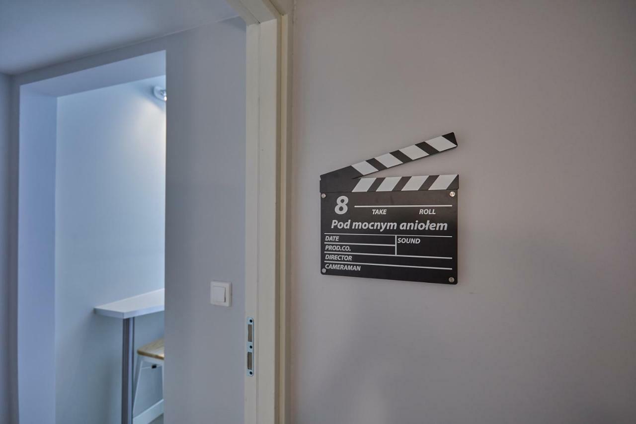 Florianska 32 By Pi Apartments Krakow Luaran gambar